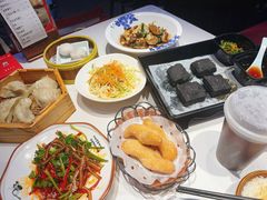 -火宫殿·小吃王国(坡子街店)