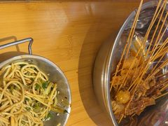 -嘉州鲜知味钵钵鸡(奎星楼店)