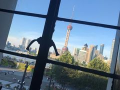 -YUE·6·西式融合餐厅(外滩六号店)