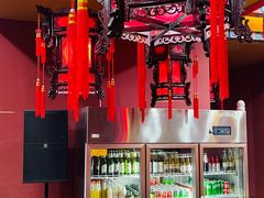 -爱新觉罗福臨火锅馆(万科滑雪场店)