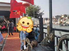 -演武大桥观景平台