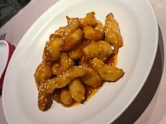 -小京华楼·京味斋(三元桥国展店)