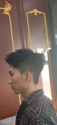 -绅仕門男士理发馆