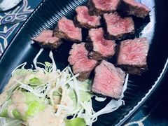 -1218 GRILL 主厨