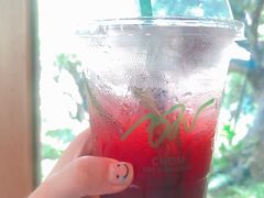 -Chom Cafe and Restaurant