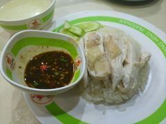 -红大哥水门鸡饭(總店)