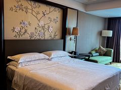 -汕头龙光喜来登酒店