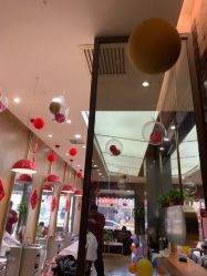 点击看大图 -逸丝风尚