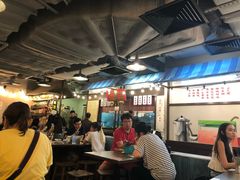 -松發肉骨茶(先得坊店)