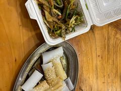 -陈添記·祖傳爽鱼皮·西关老字号(广州首店)