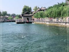 -百泉景区
