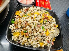-小饕荟雅安贡椒鱼鲜馆(广福桥店)