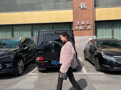 -海逸海鲜酒家(古北店)