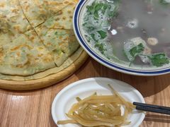-甲乙饼·手工牛肉饼(东方广场店)