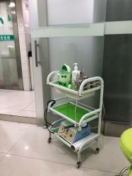 -苗医生专业祛痘·皮肤管理