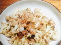 -外婆私房菜(新亚百货店)