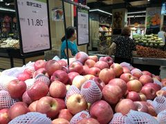 -永辉超市(新桥店)