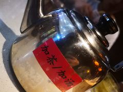 -一叶一世界·素食餐厅(锦华万达店)