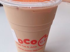 -CoCo都可(小寨赛格店)