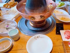 -额尔敦传统涮火锅·冰煮羊(铁东店)