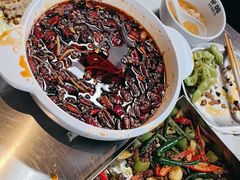 -No.DD戳子烧烤·江湖菜(北京总店)