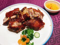 -和记小菜(大宁店)