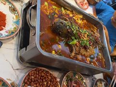 -巴依老爷新疆美食(常营店)