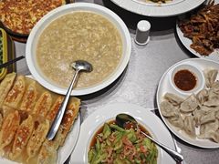 -郑庄脂渣海鲜楼(九水路店)
