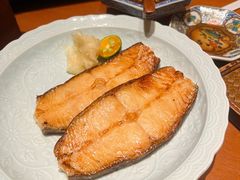 香煎鳕鱼-月龍吟(朝龙汇店)