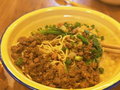 -阿福板凳面(观音桥店)
