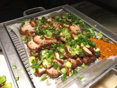 -绿茶餐厅(成都大悦城店)