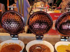 -比格比萨自助(宝山日月光店)