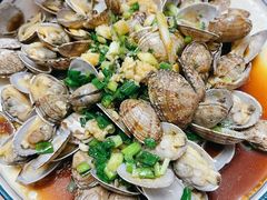 -随意茶庄·地道杭帮农家菜(梅家坞店)
