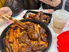 -回味黑鸭煲·始于2006(万松园店)