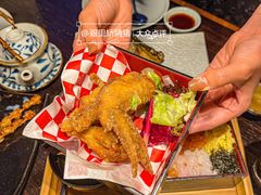 -山葵家·创意料理(宁波来福士店)