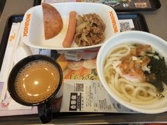 -吉野家(时代广场店)