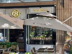-Bistro 63 创意融合料理(广粤天地店)