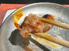 -炽城·烤肉名家(鸿达中央广场店)