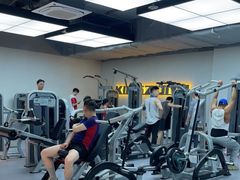 -空中健身·游泳(季佳荟新华家园店)