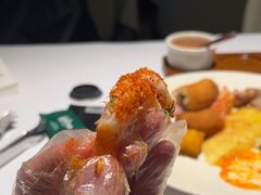 -拉蒂娜·巴西牛排馆 Latina·Brazilian Steakhouse(陆家嘴旗舰店)