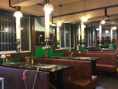 大堂-巴麦隆自助烤肉(桂林路店)