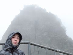 -七仙岭温泉国家森林公园