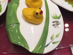 -大地春饼店(黄河路店)