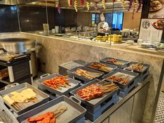 -上海虹桥宾馆味翠餐厅