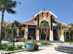 -富国岛翡翠湾 JW 万豪度假酒店
