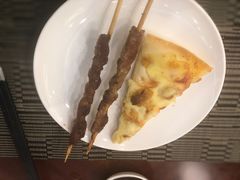 -漳州宾馆威尼斯西餐厅(胜利西路店)