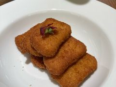 -佛有缘素食馆·荔湾老字号(陈家祠首店)
