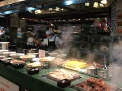 -山芋腔苏北菜(盐城滨海店)