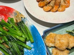 -常来小聚·广州非遗传承餐厅(高德置地店)