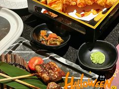 -元通寿司(东骏店)